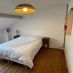 L'epic'rie - Maison Familiale De Charme Avec Jardin - Cote D'albatre