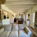 L'epic'rie - Maison Familiale De Charme Avec Jardin - Cote D'albatre Vakantiehuis *