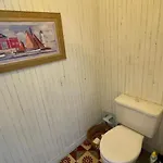 L'epic'rie - Maison Familiale De Charme Avec Jardin - Cote D'albatre