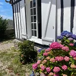 L'epic'rie - Maison Familiale De Charme Avec Jardin - Cote D'albatre Vakantiehuis