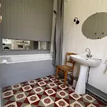 L'epic'rie - Maison Familiale De Charme Avec Jardin - Cote D'albatre Semesterbostad Saint-Martin-aux-Buneaux