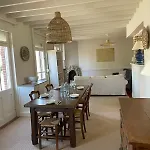 L'epic'rie - Maison Familiale De Charme Avec Jardin - Cote D'albatre * Saint-Martin-aux-Buneaux