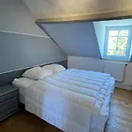 L'epic'rie - Maison Familiale De Charme Avec Jardin - Cote D'albatre Vakantiehuis