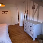 Semesterbostad L'epic'rie - Maison Familiale De Charme Avec Jardin - Cote D'albatre *