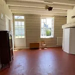 L'epic'rie - Maison Familiale De Charme Avec Jardin - Cote D'albatre * Saint-Martin-aux-Buneaux