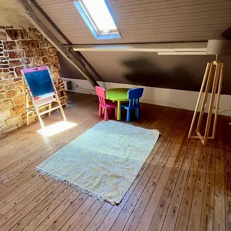 بيت للعطل L'epic'rie - Maison Familiale De Charme Avec Jardin - Cote D'albatre Saint-Martin-aux-Buneaux