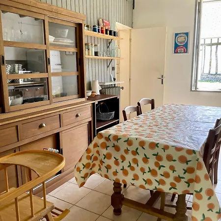 L'epic'rie - Maison Familiale De Charme Avec Jardin - Cote D'albatre *