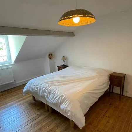 L'epic'rie - Maison Familiale De Charme Avec Jardin - Cote D'albatre Saint-Martin-aux-Buneaux