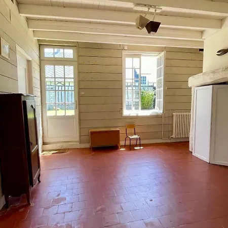 L'epic'rie - Maison Familiale De Charme Avec Jardin - Cote D'albatre بيت للعطل *