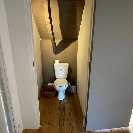 L'epic'rie - Maison Familiale De Charme Avec Jardin - Cote D'albatre Saint-Martin-aux-Buneaux