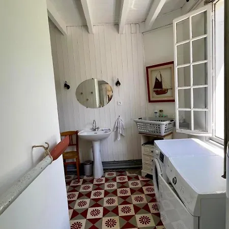 L'epic'rie - Maison Familiale De Charme Avec Jardin - Cote D'albatre بيت للعطل *