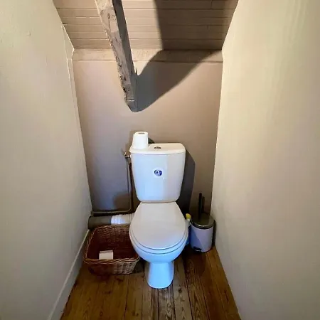 L'epic'rie - Maison Familiale De Charme Avec Jardin - Cote D'albatre بيت للعطل *