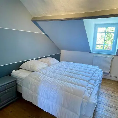 L'epic'rie - Maison Familiale De Charme Avec Jardin - Cote D'albatre *