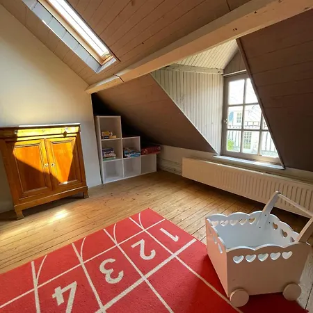 L'epic'rie - Maison Familiale De Charme Avec Jardin - Côte D'albâtre * Saint-Martin-aux-Buneaux