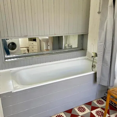 Vakantiehuis L'epic'rie - Maison Familiale De Charme Avec Jardin - Cote D'albatre *